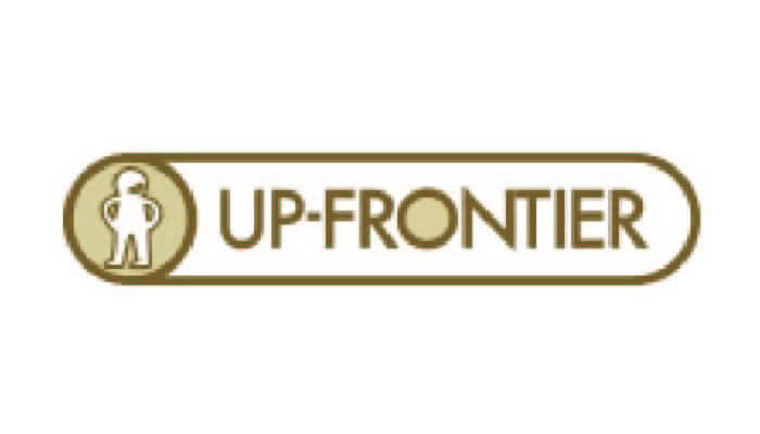 アップフロンティア株式会社